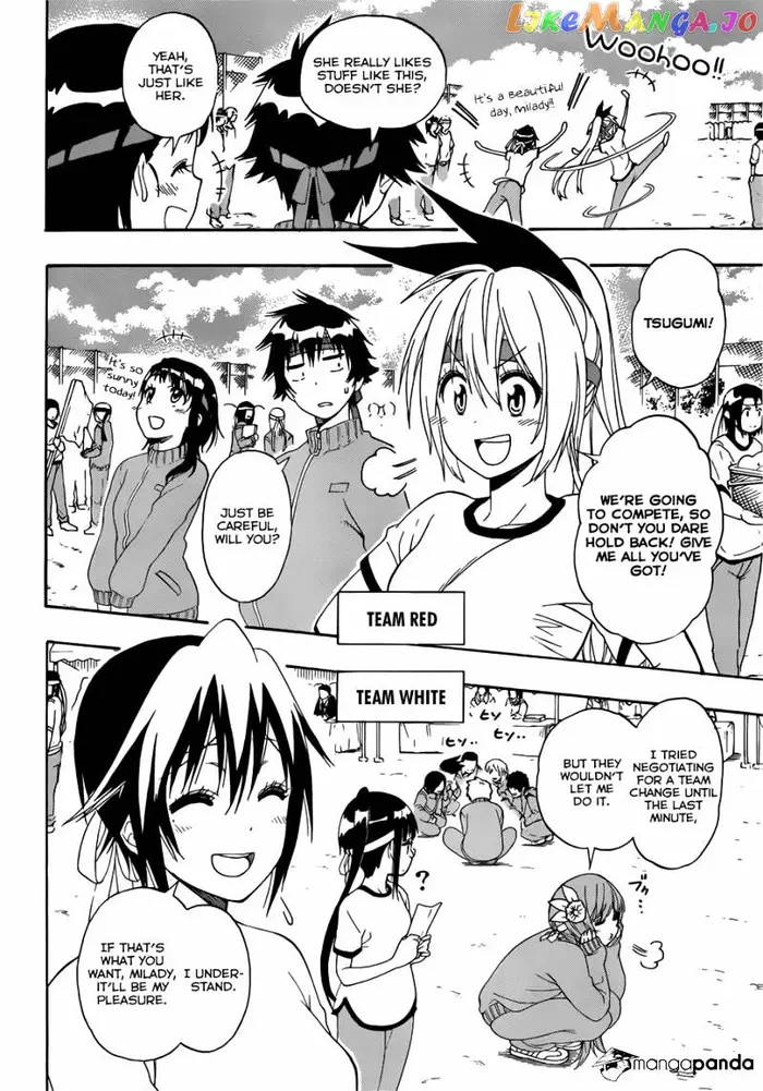 Nisekoi Chapter 145 image 03_optimized